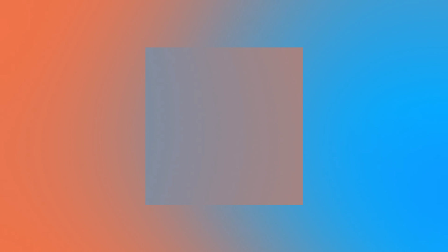 Radiant Gradient 08 Still