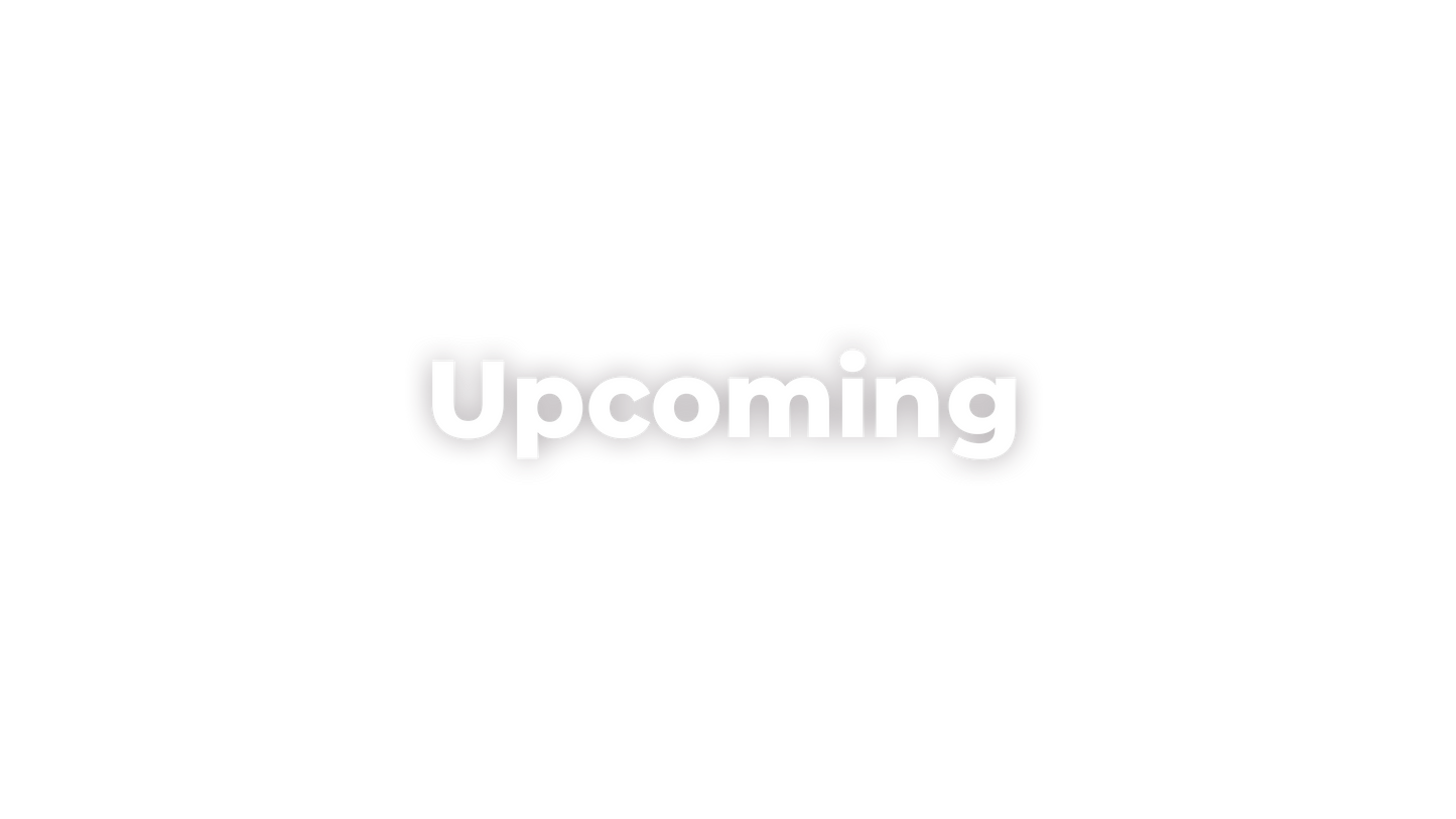 Elemental Upcoming