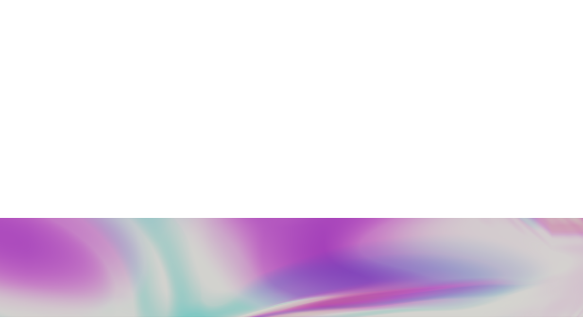 Spring Colors Lower Third 8