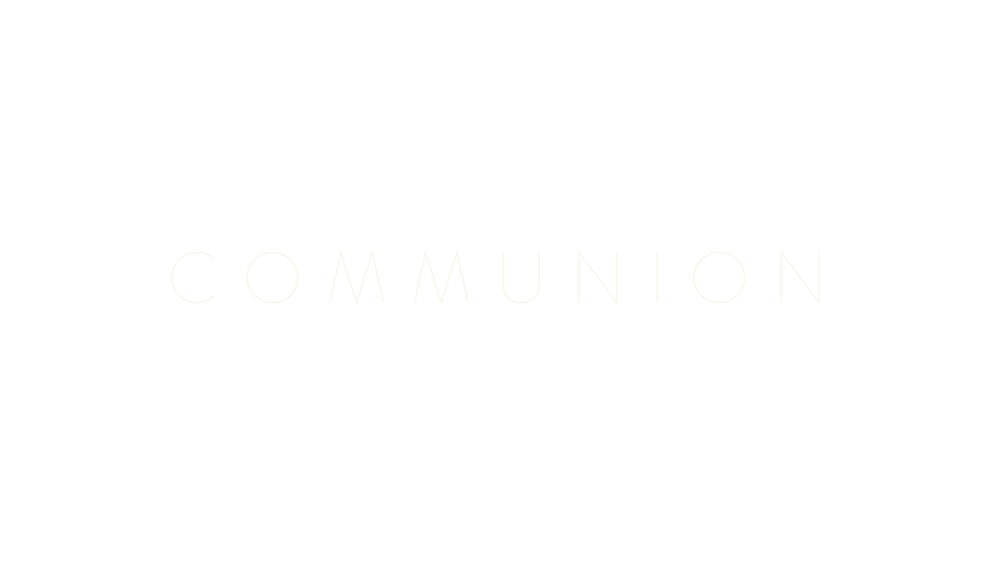 Fallen Light Communion