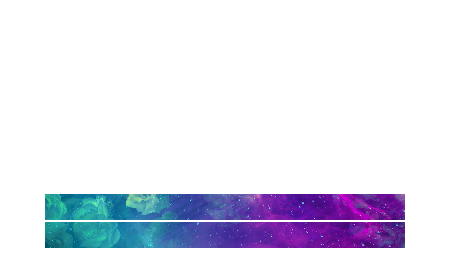 Vibrant Mothers Day Lower Third Blank 02