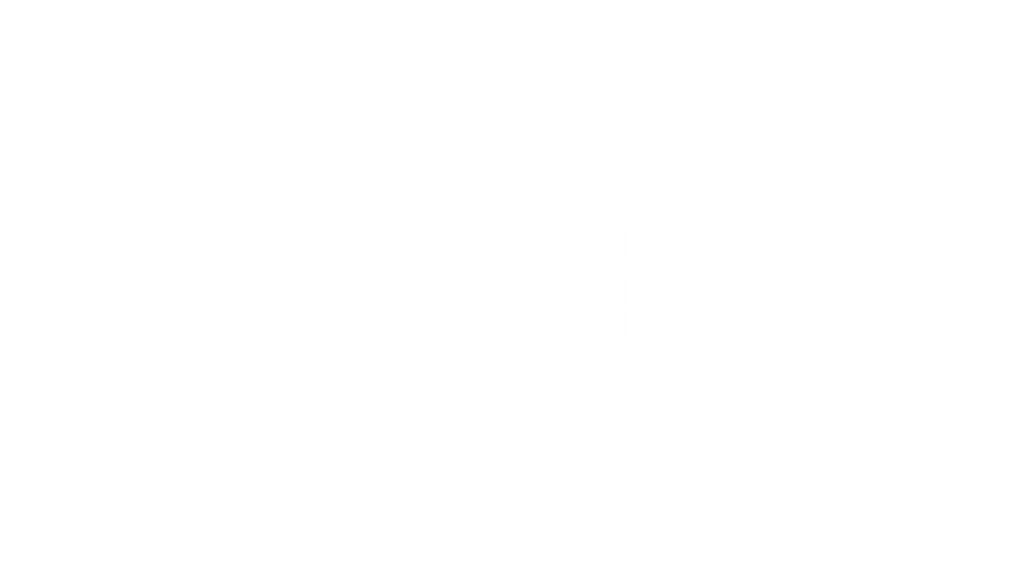 Easter Glass Palm Sunday