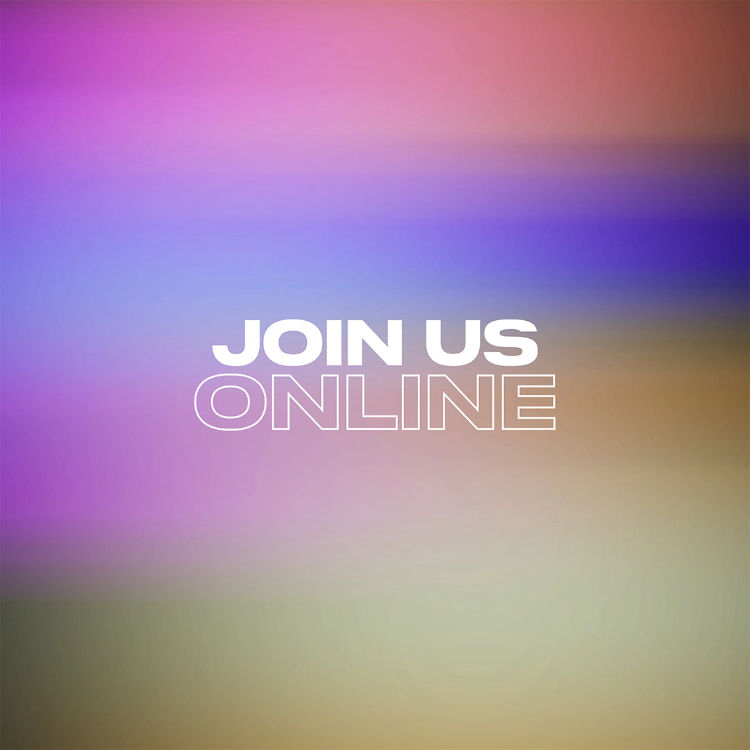 Faded Light Join Us Online