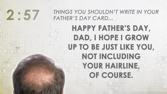 Cards For Dad Countdown