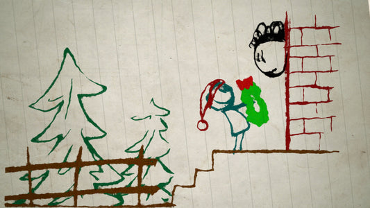 A Very Special Christmas Still 08