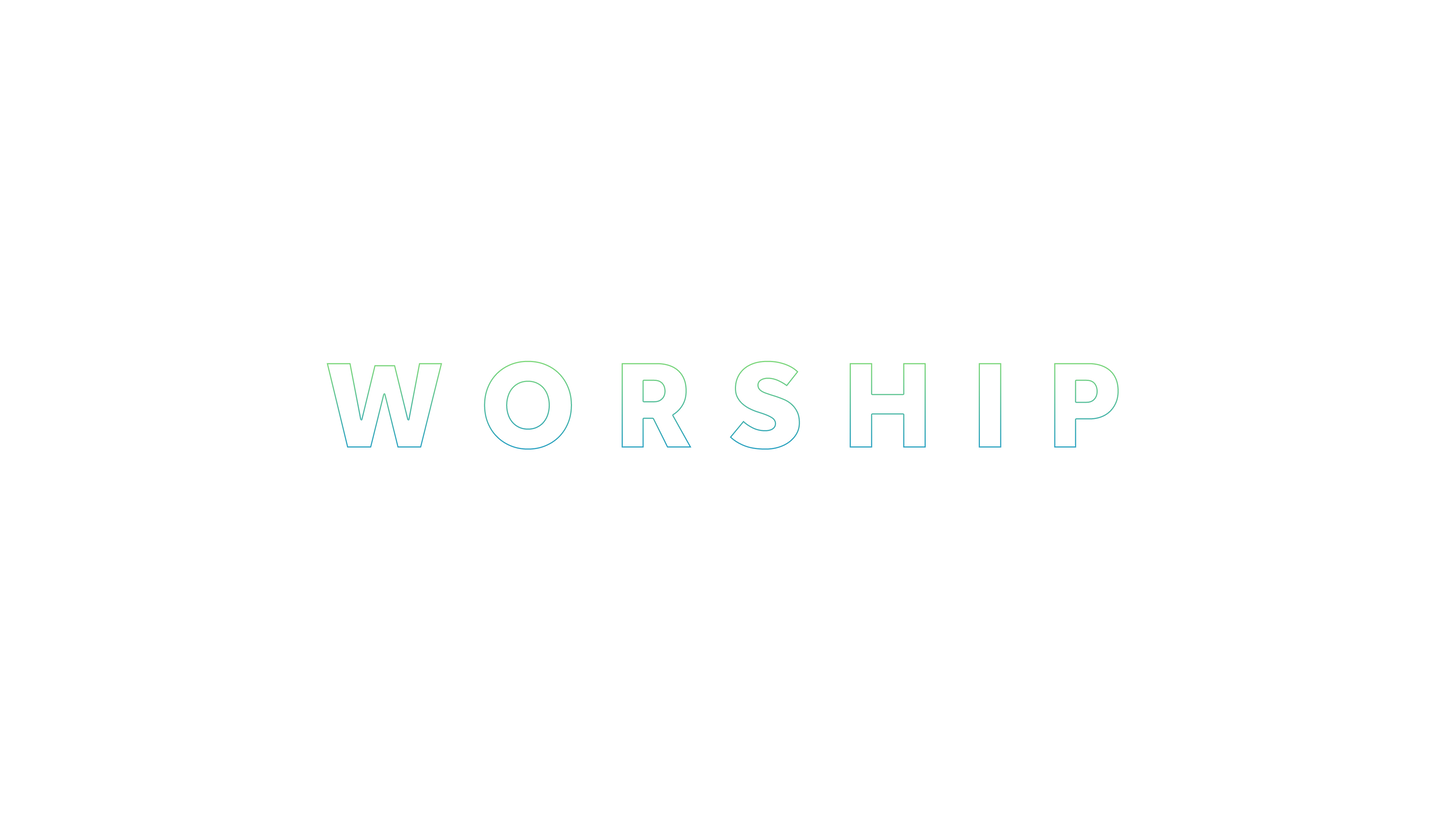 Sparkle Burst Worship