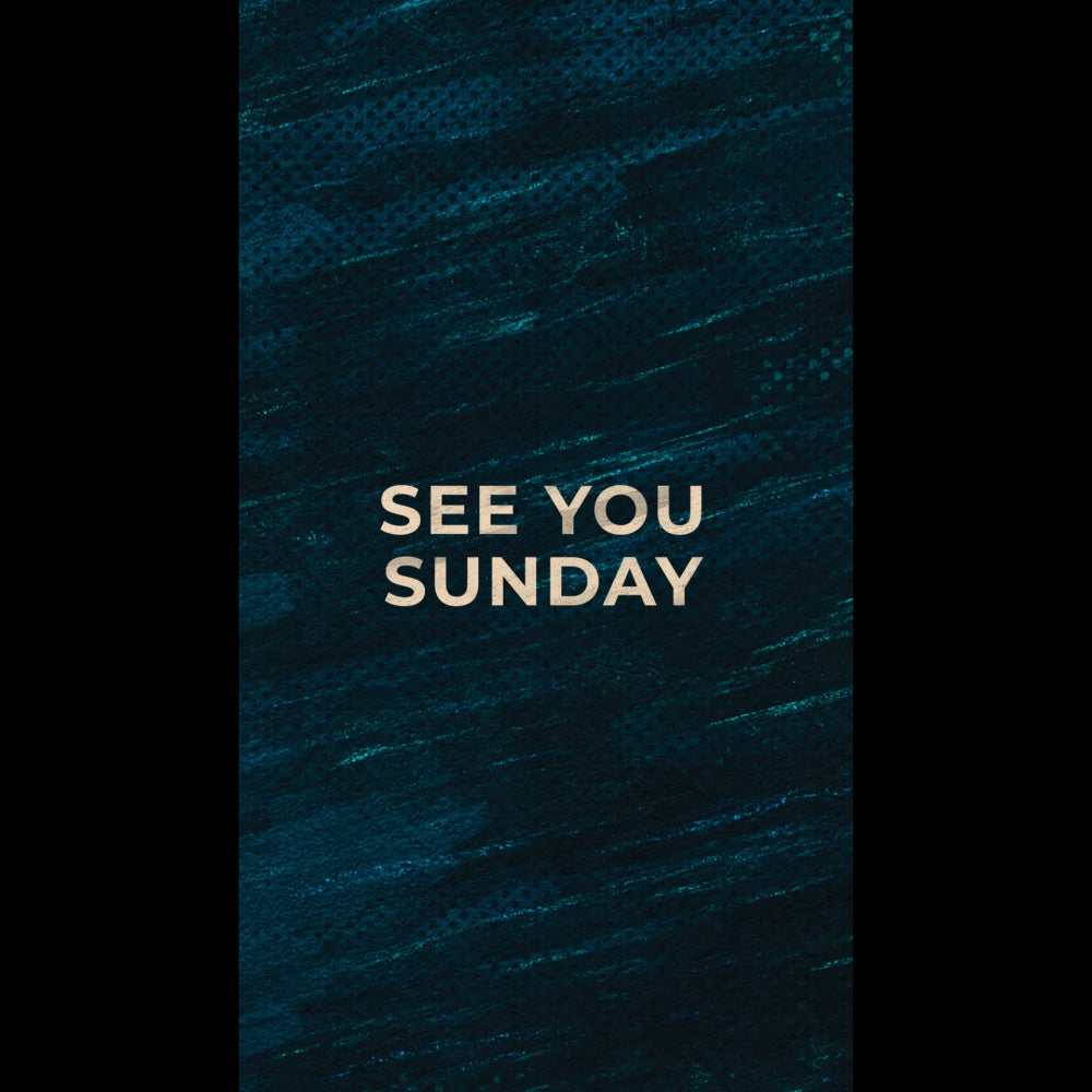 Easter Brush Sunday Reel