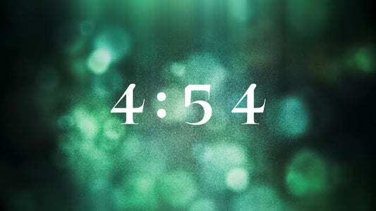 Good Friday Light Countdown