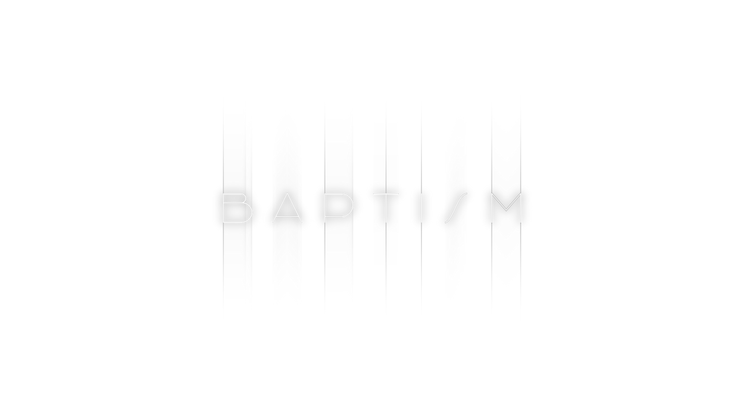 Constellation Baptism
