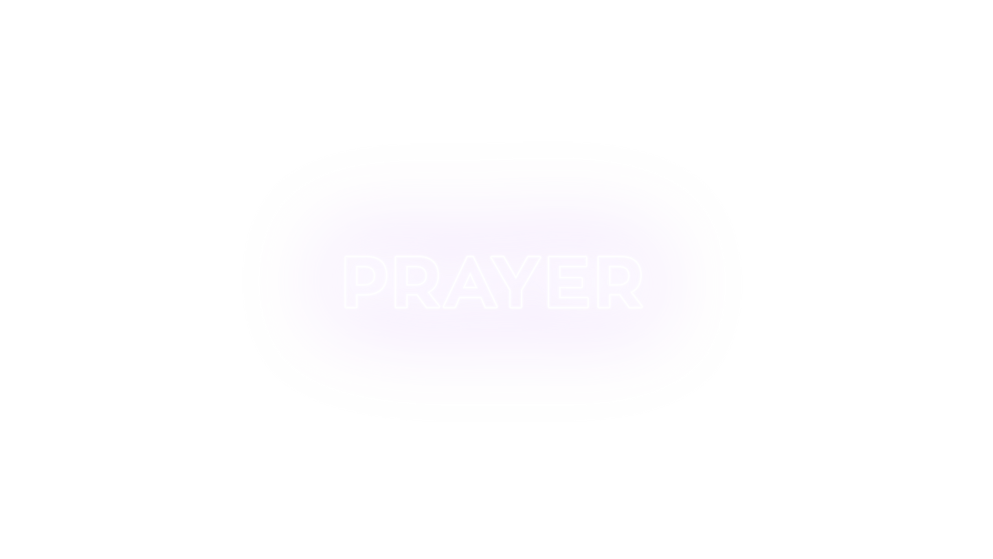 Light Wall Prayer