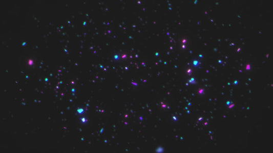 Glitterific New Year 1