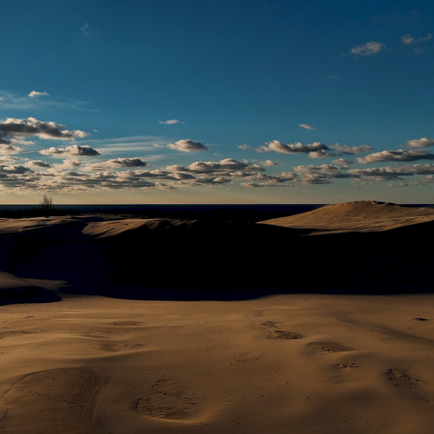The Dunes Sunday