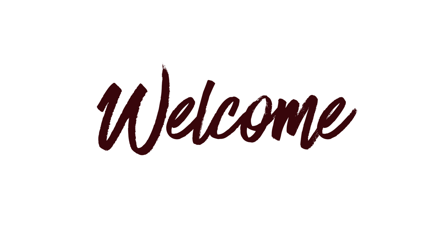 Impressions Welcome