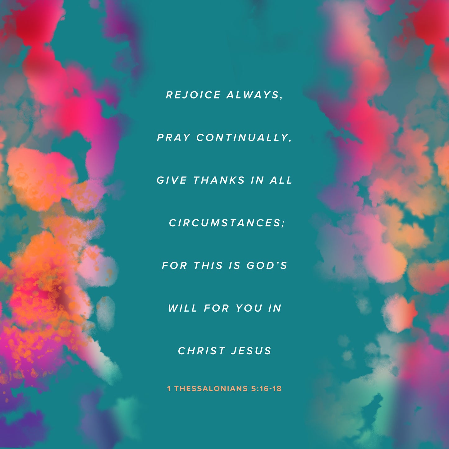 Prayer Social 2