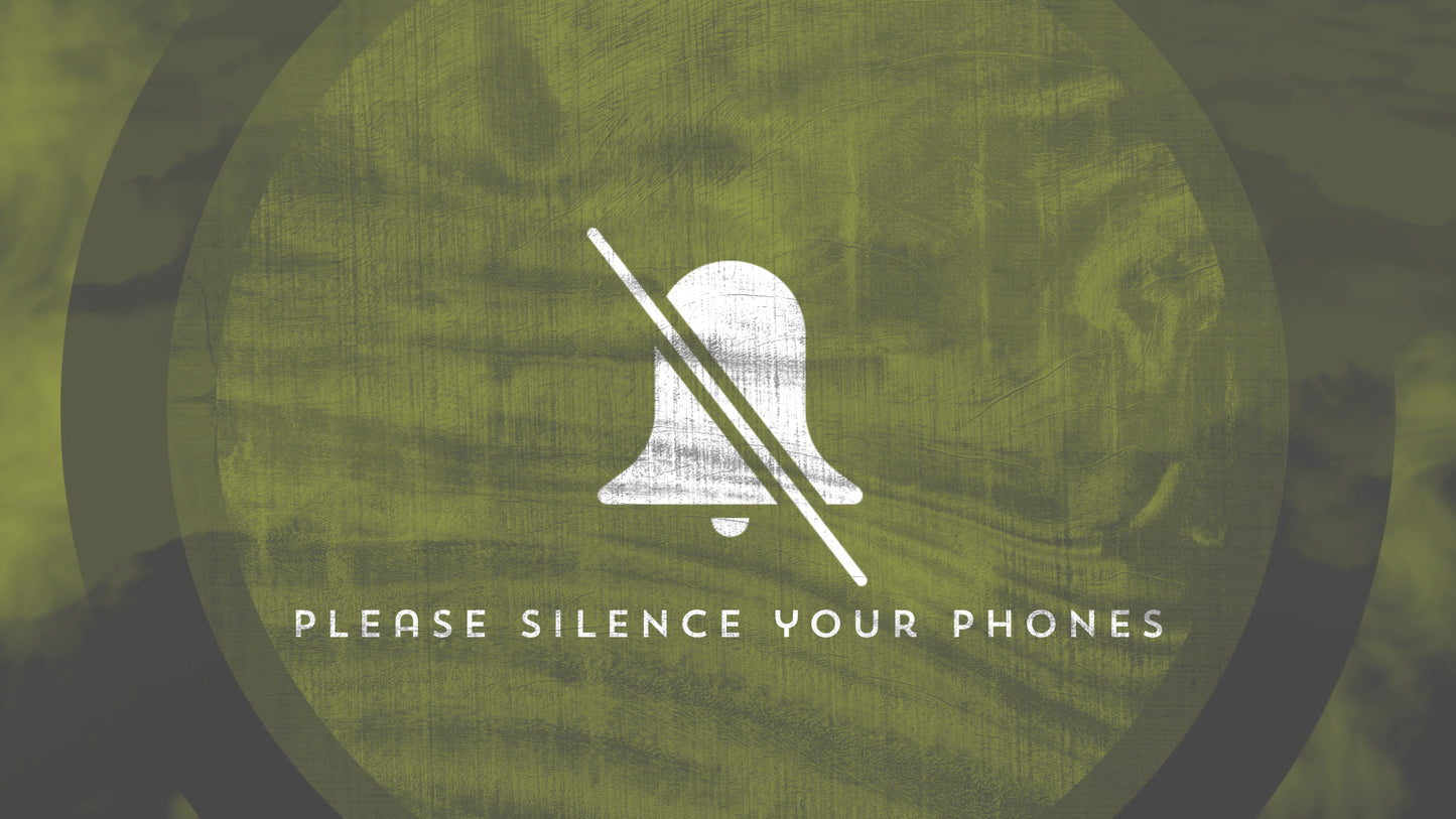 Woodgrain Clouds Phone Still