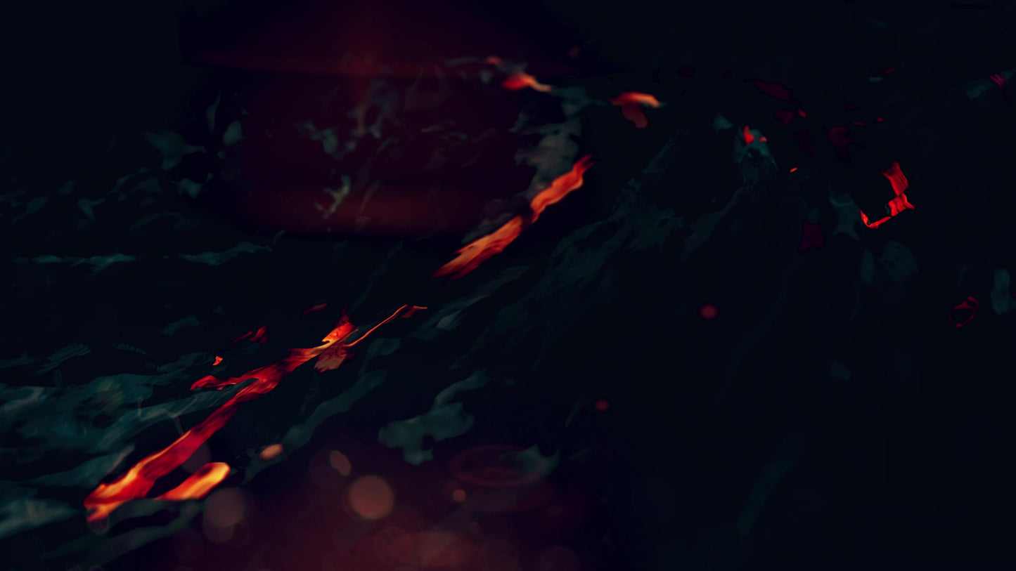 Magma Flow 8
