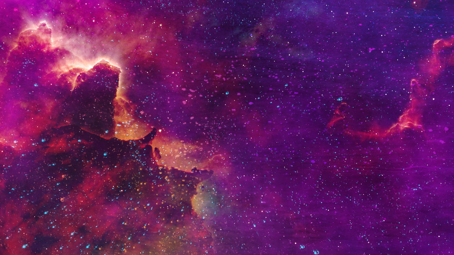 Deep Space 07 Still