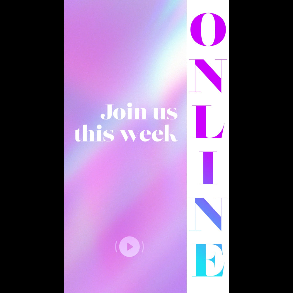 Chromatic Visions Online Reel