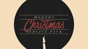 Modern Christmas