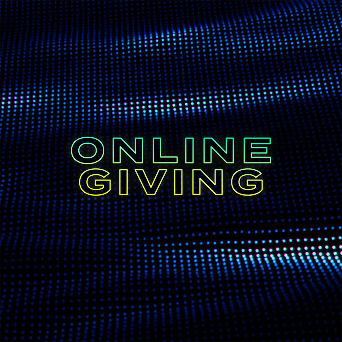 Expanse Remix Online Giving