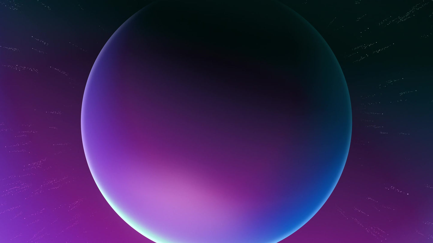 The Orbs Cool