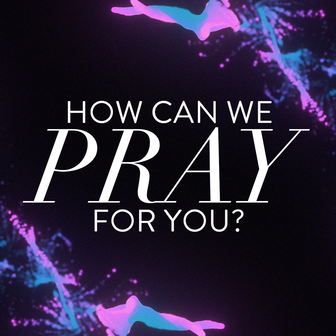 Prayer