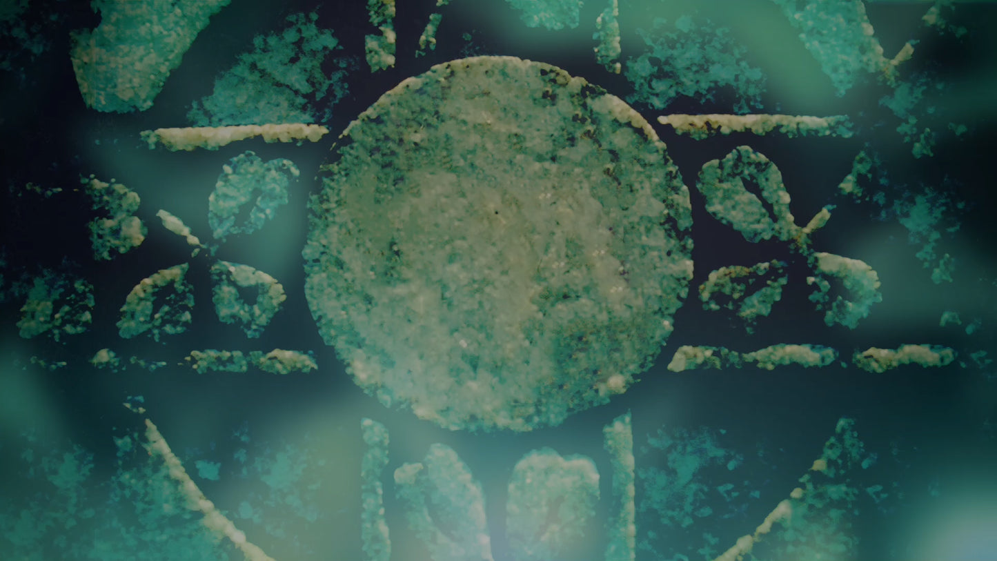 Ancient Crosses Circle