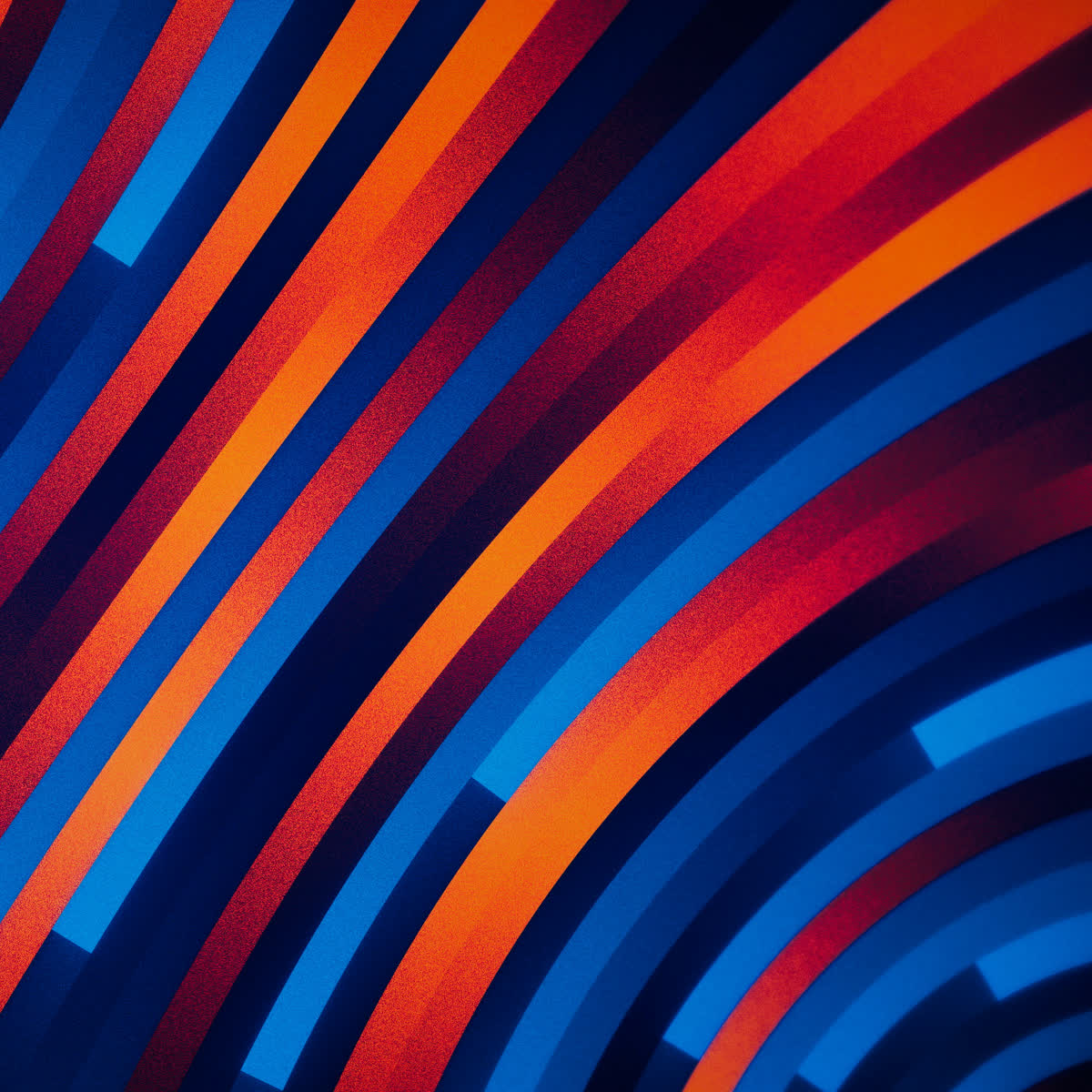 Fathers Day Gradients Giving Blank