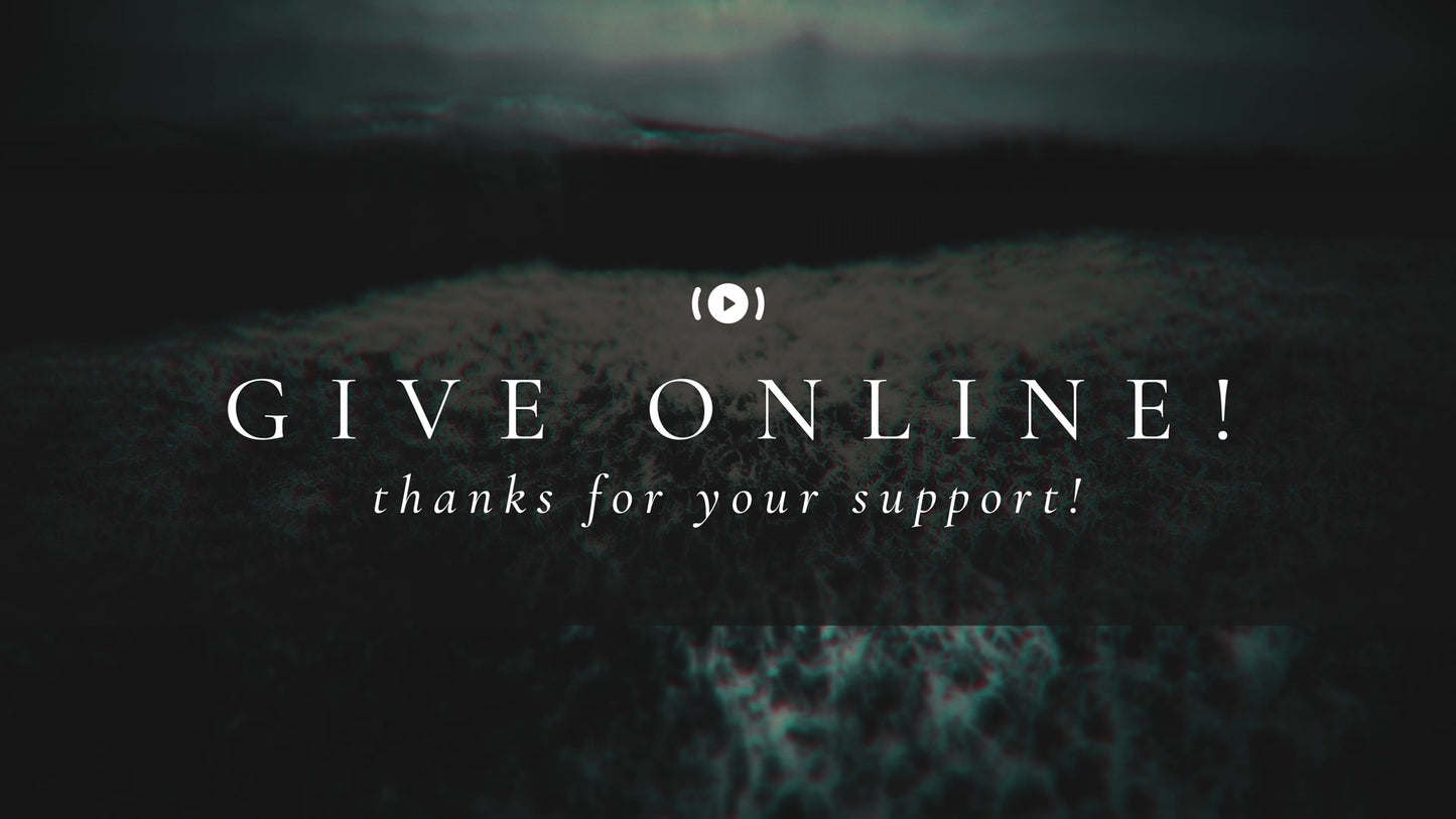 Stark Sand Give Stream