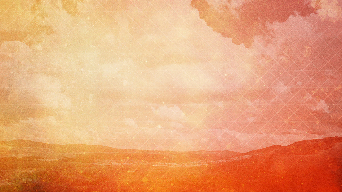 Ethereal Horizon