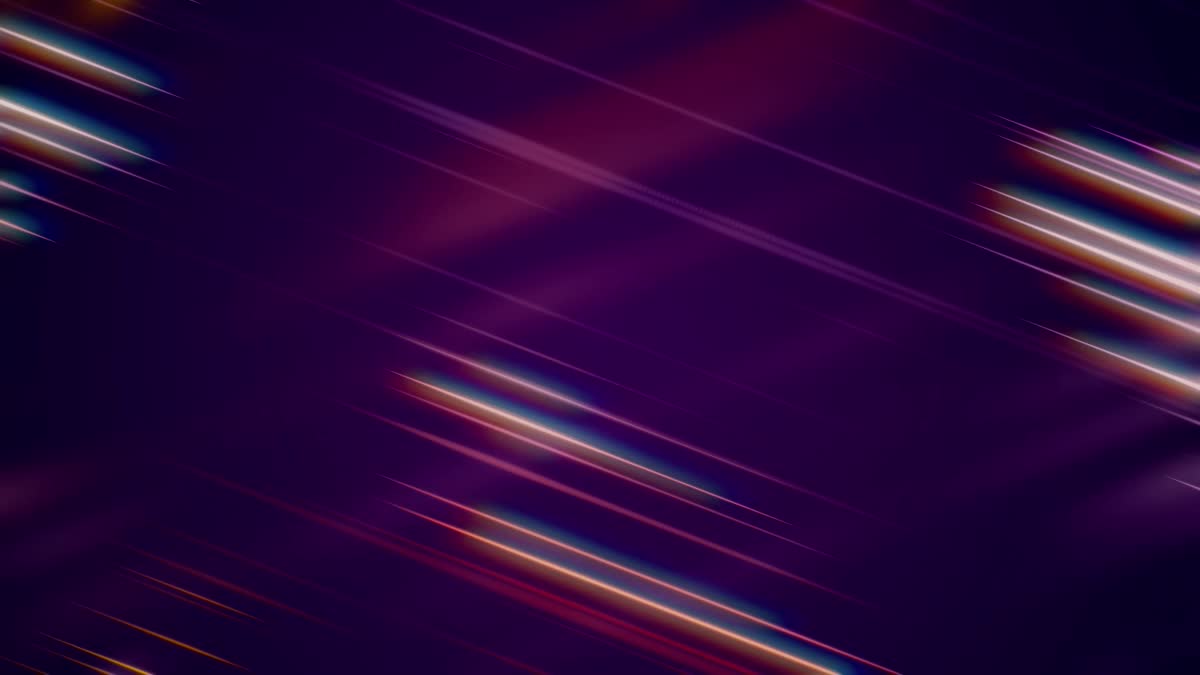 Chromatic Blur 05