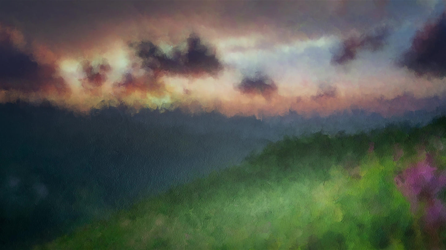 Impressionism 4 Still