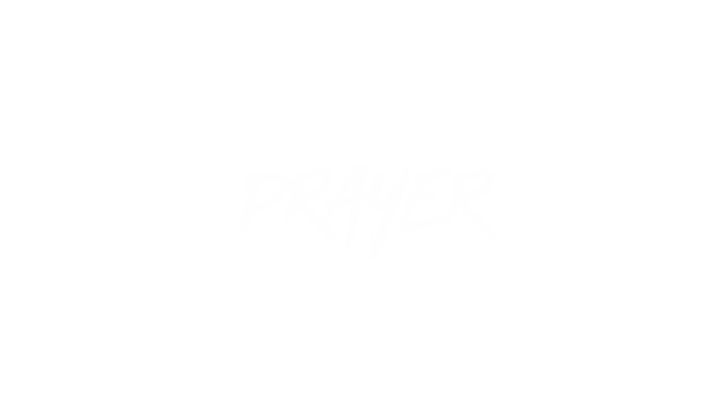 Static Prayer