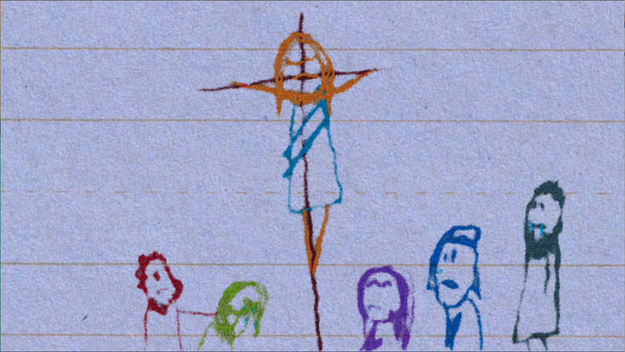 A Very Special Sunday 2