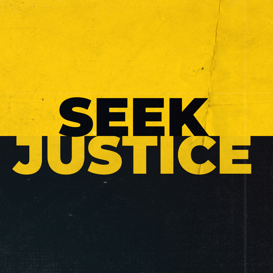 Seek Justice