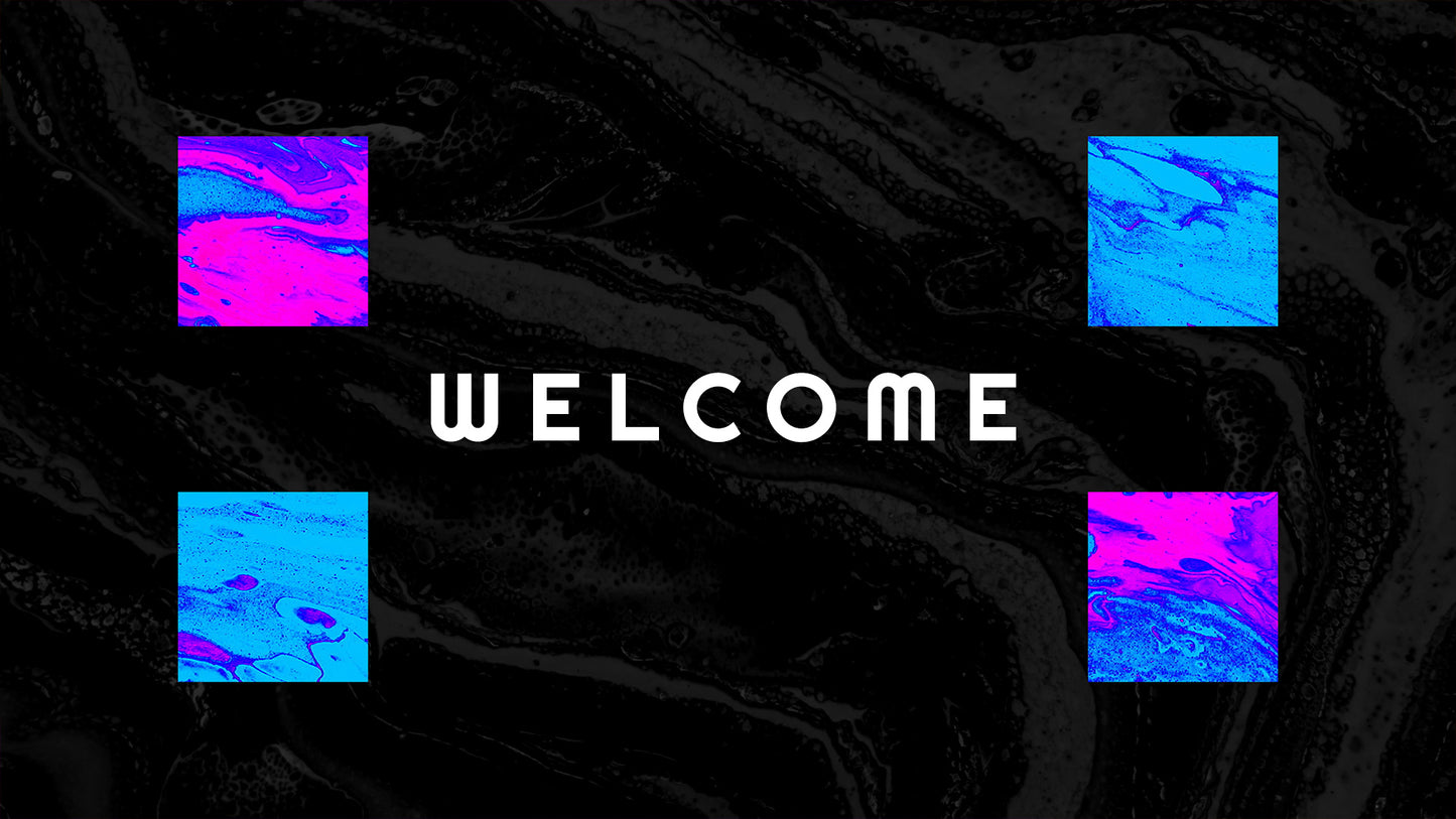 Black Marble AE