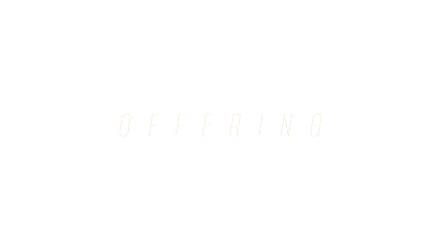 Frozen World Offering
