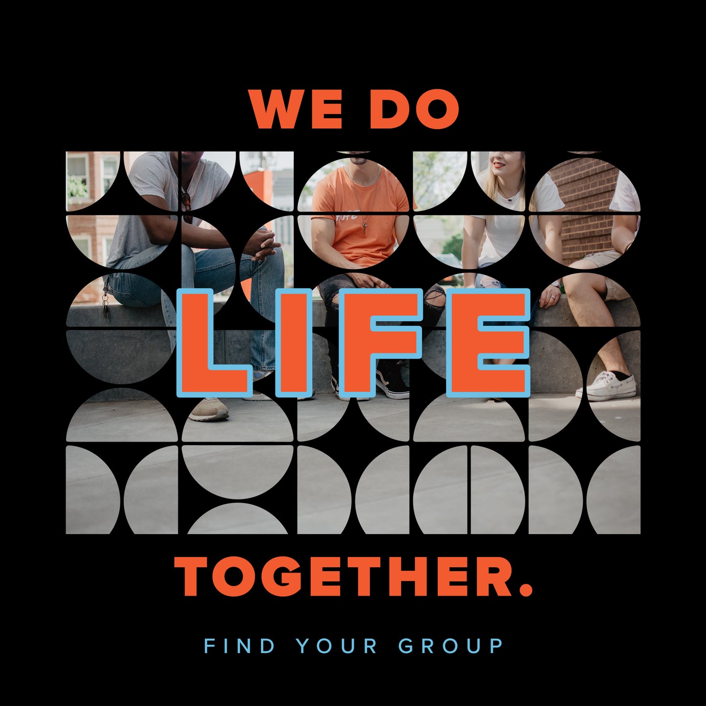 Life Together