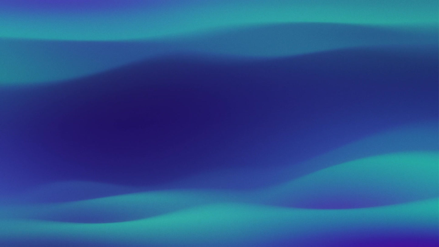 Gradient Waves Neon 1