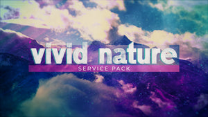 Vivid Nature