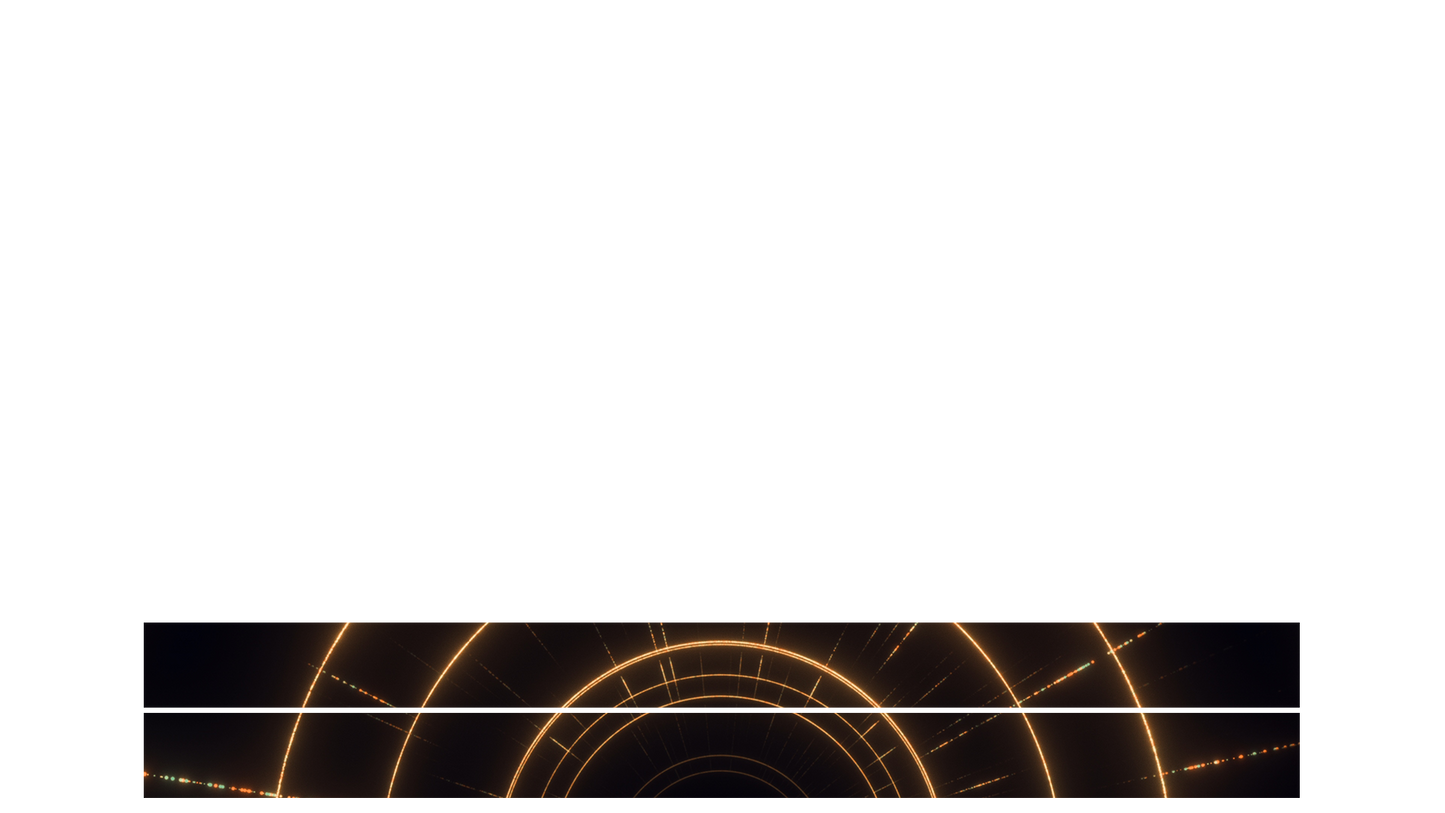 Sequence Lower Third Blank 02