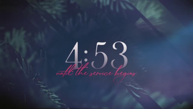 Christmas Journey Countdown