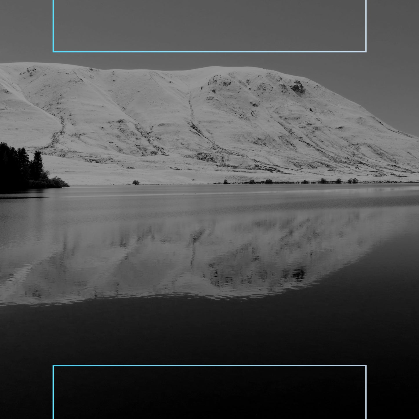 Winter Online Blank