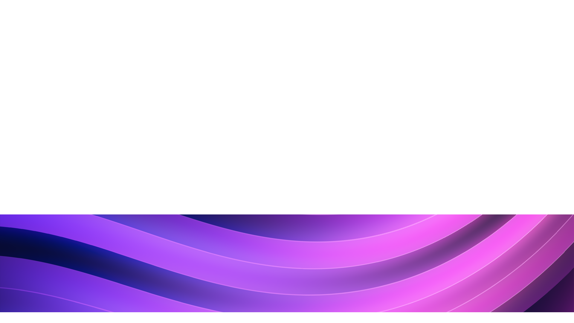 Light Wave Lower Third 4 | Transparent Text Layer | – Shift Worship