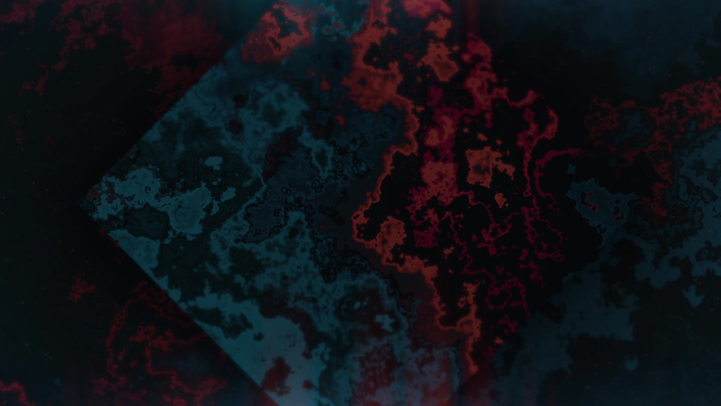 Marbling 9 Darken