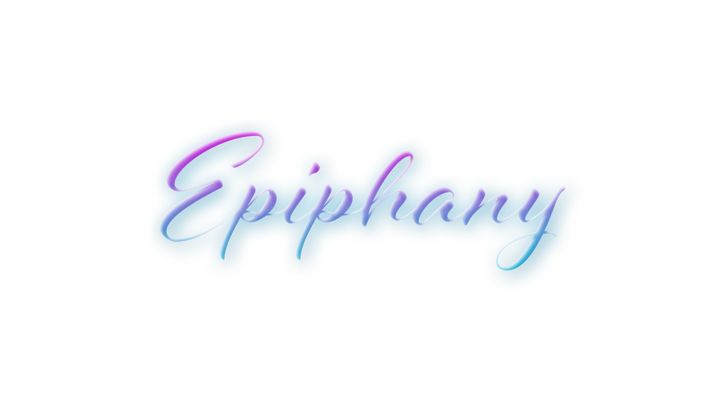 Epiphany Streaks Epiphany