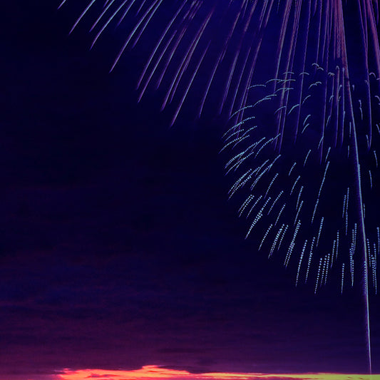 Fireworks And Fun