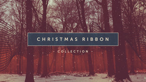 Christmas Ribbon