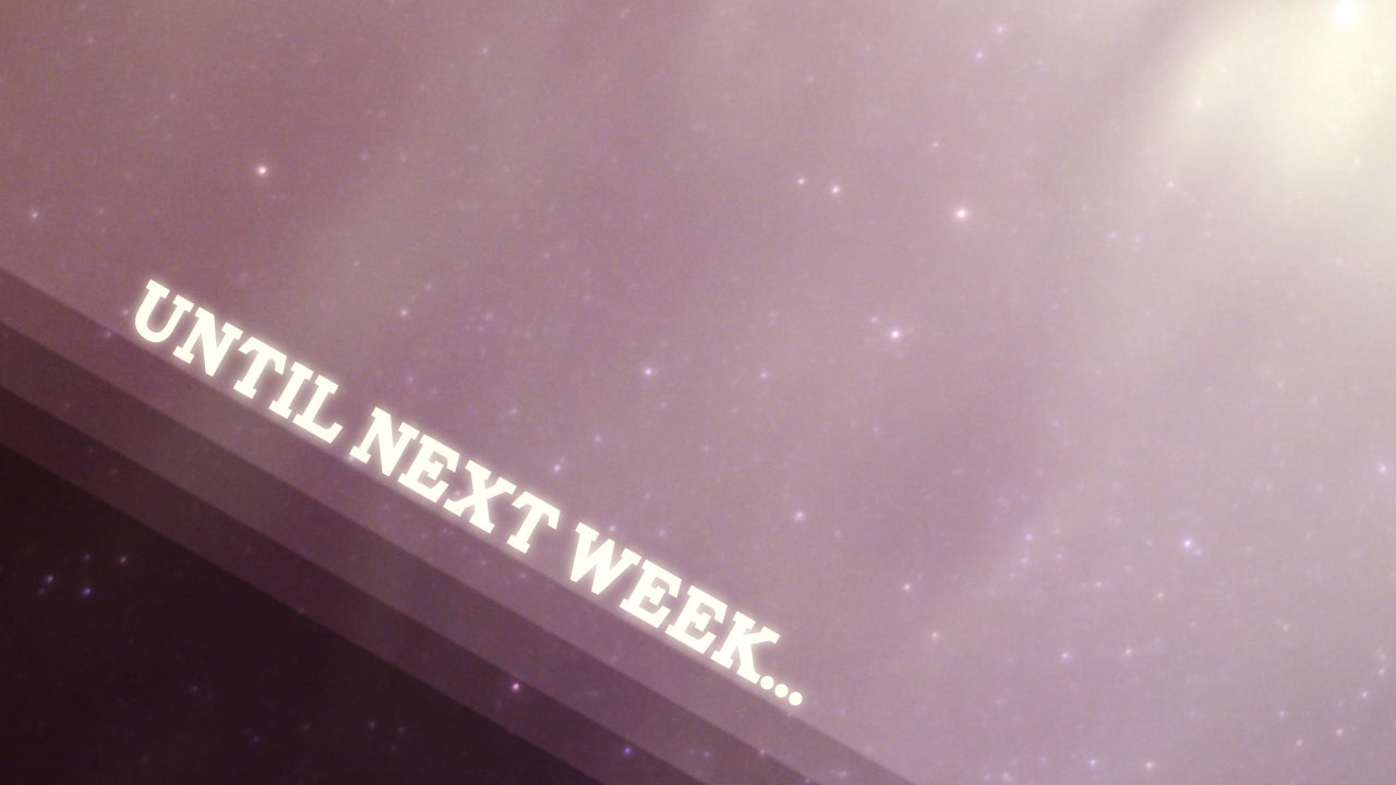 Northern Next Week