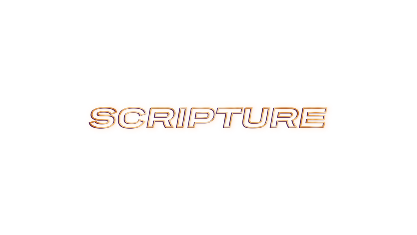 Gravity Scripture